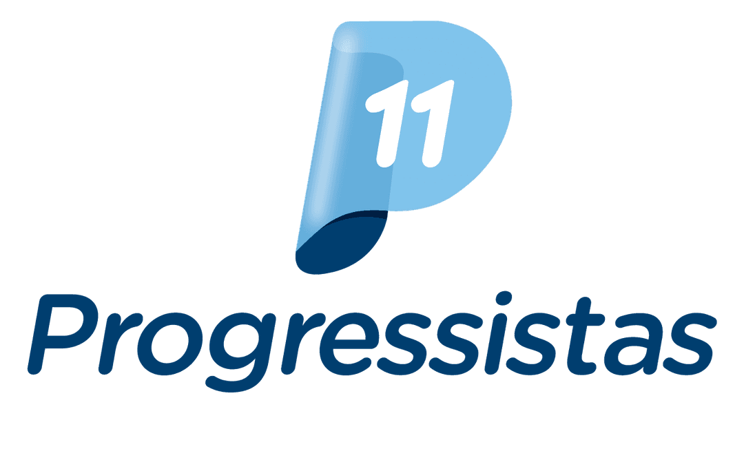 Logotipo Progressistas Rondônia